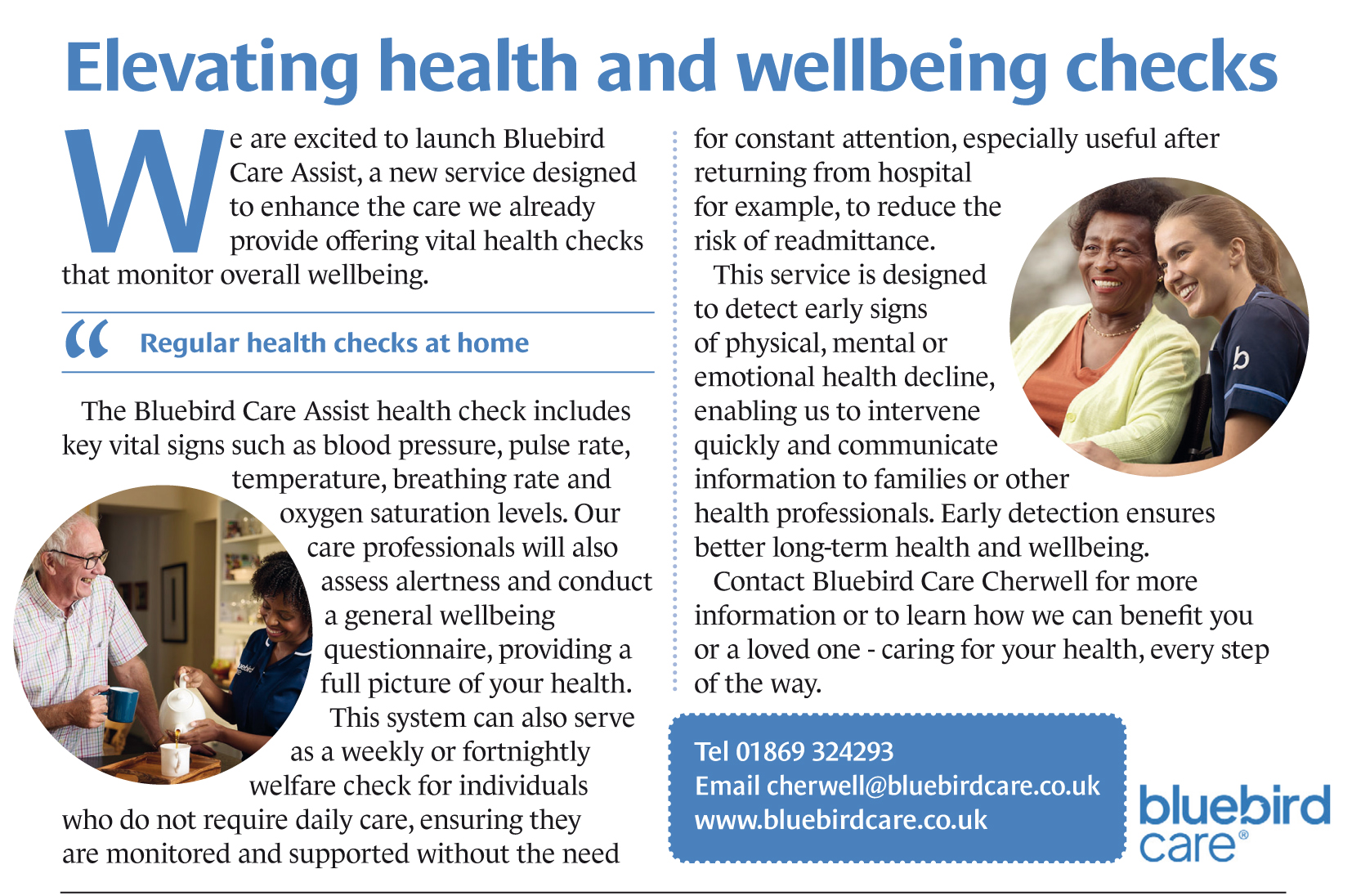 Bluebird Care JunJuly25new